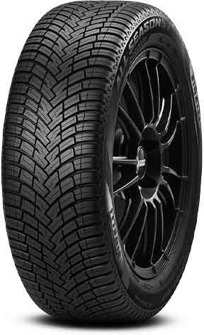 Pirelli 235/55 R18 104V PI CINT A/S SF2 XL S-I