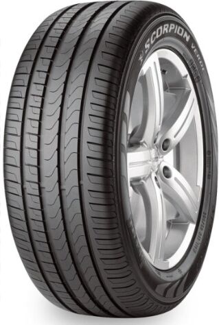 Pirelli 255/50 R19 103V PI SCORPION VERDE (MO)