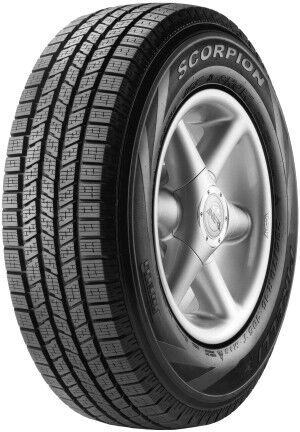 Pirelli 275/40 R20 106V PI SCORP ICE&SNOW RFT*XL