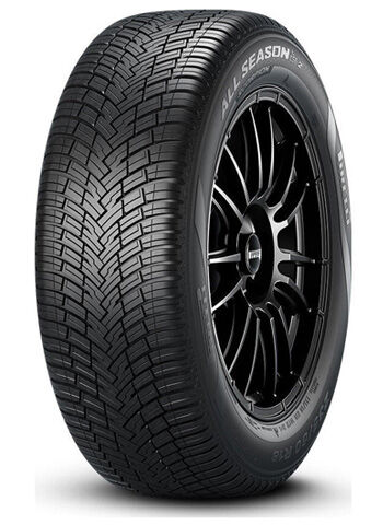 Pirelli 235/60 R18 107W PI SCORP SF2 ELT S-I XL