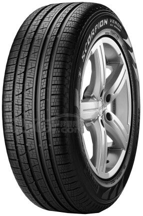 Pirelli 245/45 R19 102W PI SCORP VERDE AS SF XL