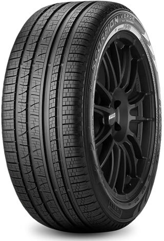 Pirelli 275/35 R22 104W PI SC VERDE (VOL) NCS XL