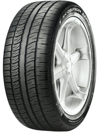 Pirelli 265/35 R22 102W PI SC ZERO ASIM(T0)XL NCS