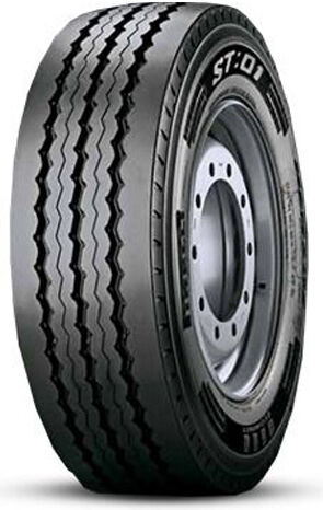 Pirelli 205/65 R175TL 129J PI ST01 XL