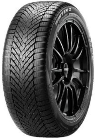 Pirelli 215/45 R17 91V  PI CINTURATO WINTER 2 XL