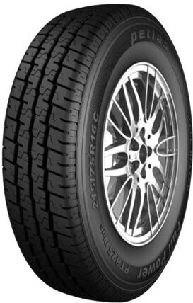 PETLAS 215/75 R16 116R PT FULL POWER PT825+