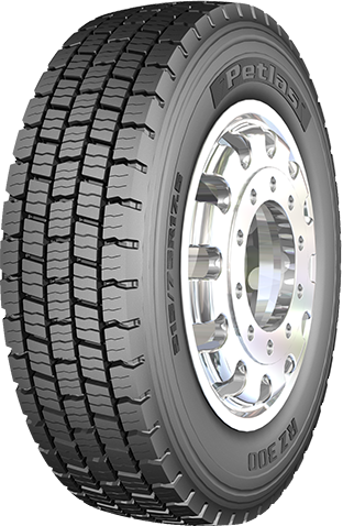 PETLAS 215/75 R175TL 126M PT RZ300 126/124M (DR)