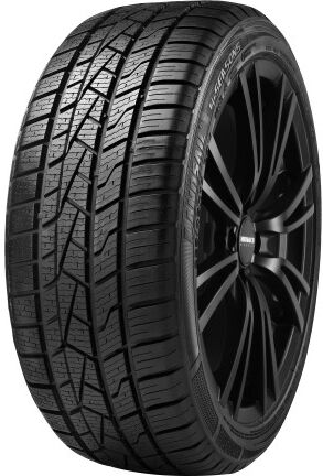 235/45 R17 97W  LANDSAIL 4-SEASONS XL