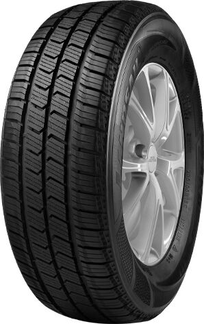 205/75 R16 110T LANDSAIL 4-SEASONS VAN