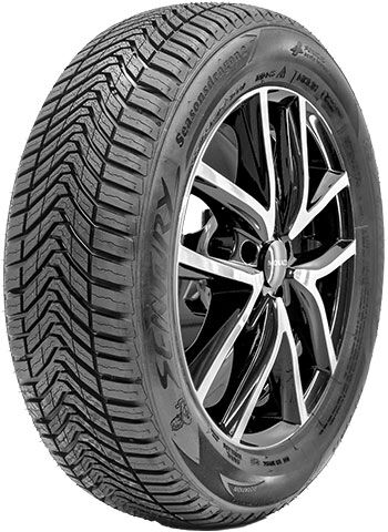 LANDSAIL 195/45 R16 84V  SENTURY SEASONSDRAGON2 XL