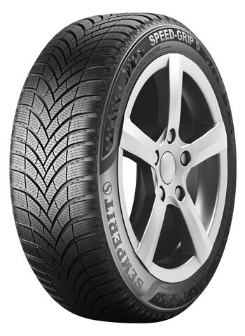 SEMPERIT 175/60 R18 85H  SE SPEED-GRIP 5