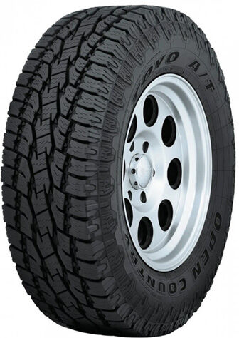 275/65 R17 115H TOYO OPEN COUNTRY A/T+