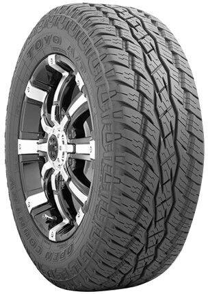 225/75 R16 104T TOYO OPEN COUNTRY A/T+