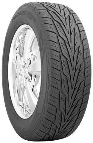 275/55 R20 117V TOYO PROXES ST3