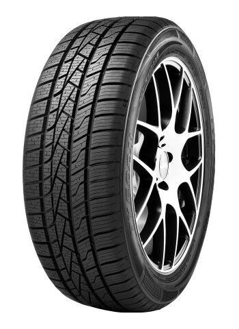 TYFOON 195/60 R15 88H  TYF ALLSEASON 5