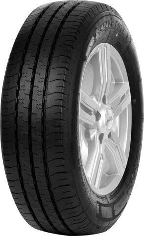 TYFOON 215/70 R15 109R TYF HEAVY DUTY 3