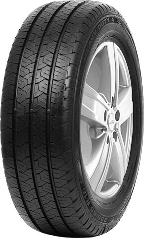 TYFOON 185/80 R14 102Q TYF HEAVY DUTY 4