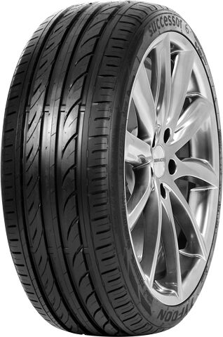 TYFOON 255/30 R20 92Y  TYF SUCCESSOR 6