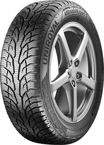 UNIROYAL 245/45 R18 100Y UN ALL SEASON EXPERT 2 XL