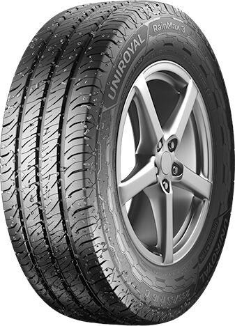 UNIROYAL 185/80 R14 102R UN RAINMAX 3