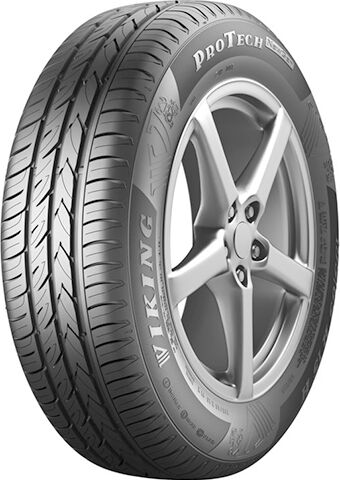 Viking 205/40 R17 84W  VIK PROTECH NEW GEN XL FR