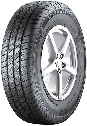 Viking 195/70 R15 104R VIK WINTECH VAN