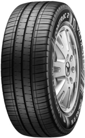 VREDESTEIN 195/75 R16 110R VR COMTRAC 2