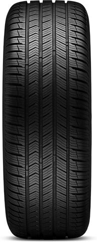 VREDESTEIN 255/50 R19 107V VR QUATRAC PRO XL EV