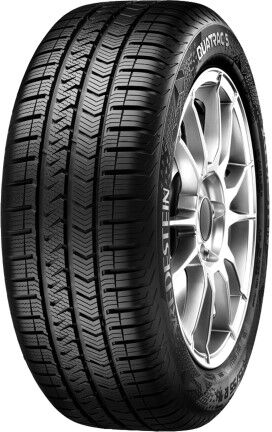 VREDESTEIN 155/70 R13 75T  VR QUATRAC 5