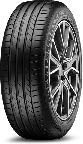 VREDESTEIN 225/35 R19 88Y  VR ULTRAC PRO XL