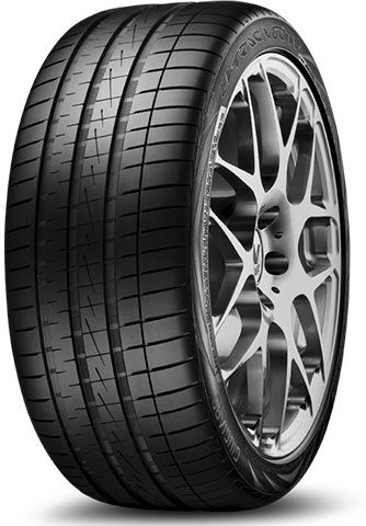 VREDESTEIN 295/40 R21 111Y VR ULTRAC VORTI+ XL