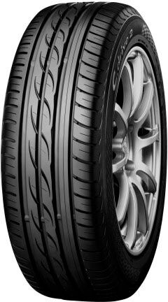 YOKOHAMA 205/55 R16 91V  YOKO AC02A C-DRIVE2 MO