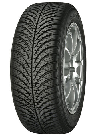 YOKOHAMA 195/55 R16 87H  YOKO BLUEARTH 4S AW21