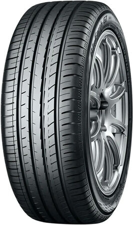 YOKOHAMA 205/50 R16 87W  YOKO BLUEARTH-GT AE51