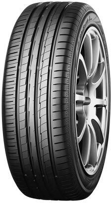 YOKOHAMA 215/60 R17 96H  YOKO BLUEARTH-A AE50