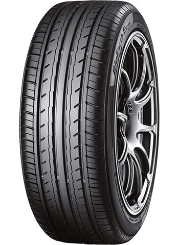 YOKOHAMA 225/55 R16 95V  YOKO BLUEARTH ES32A