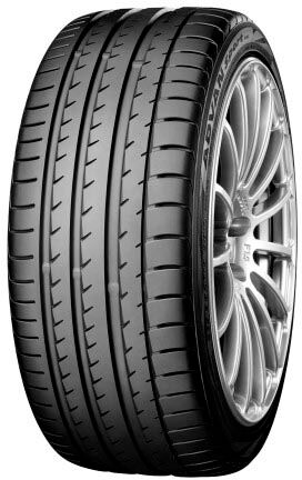 YOKOHAMA 315/40 R21 111Y YOKO V105T ADVAN SPORT