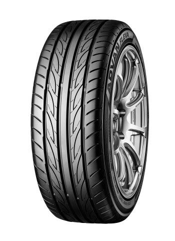 YOKOHAMA 215/45 R16 90W  YOKO V701 ADVAN FLEVA XL