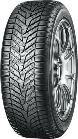 YOKOHAMA 245/45 R19 102W YOKO BLUEARTH-WIN V905 XL