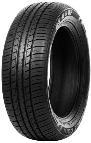 DOUBLE COIN 245/45 R20 103W DC DS66 HP XL