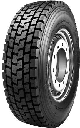 DOUBLE COIN 285/70 R195TL 145M DC RLB450 (DR)