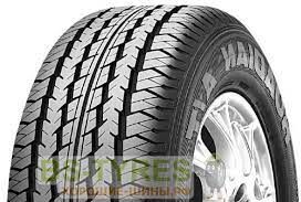 NEXEN 2 ( PREZZO PER COPPIA) 225/70 R15 100H ROADIAN AT DOT 2012