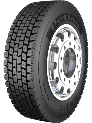 PETLAS 315/70 R225TL 154L PT RH100 154/150L (DR)