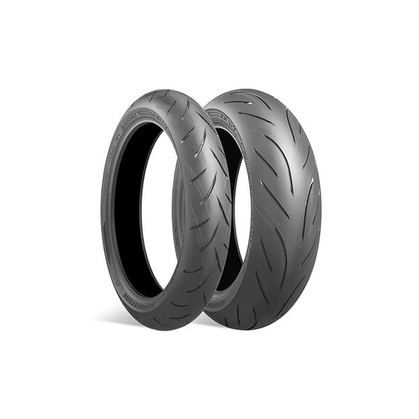 bridgestone 150/60 r17 66w  br battlax s21 r