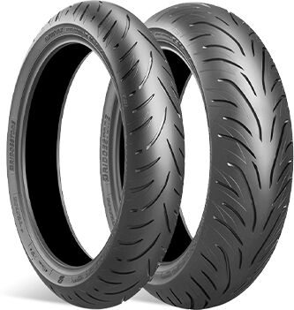 BRIDGESTONE 190/50 R17 73W  BR BATTLAX T31 R