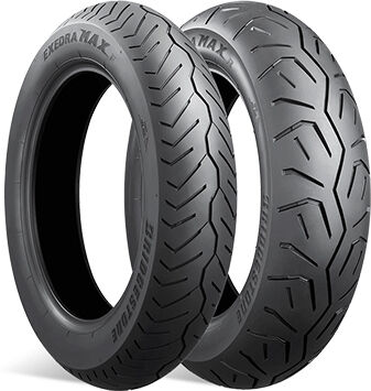 BRIDGESTONE 100/90 R EXEDRA MAX F