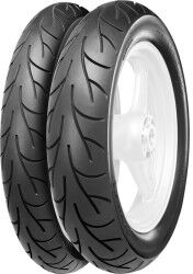 CONTINENTAL 400/80 R