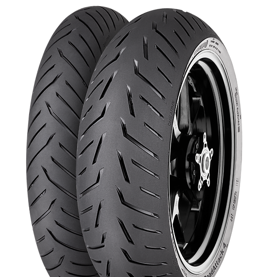 CONTINENTAL 180/55 R17 73W  CO ROADATTACK 4 R