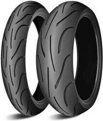 Michelin 160/60 R17 69W  MI PILOT POWER 2CT R