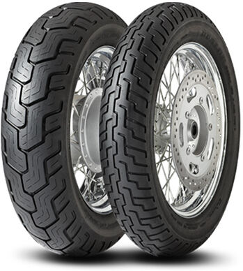 Dunlop 170/80 R